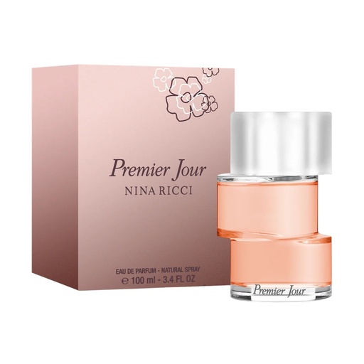 Nina Ricci Premier Jour Eau de Parfum 100ml for Women