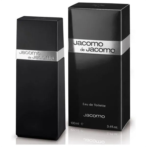 Jacomo de Jacomo Eau de Toilette 100ml for Men