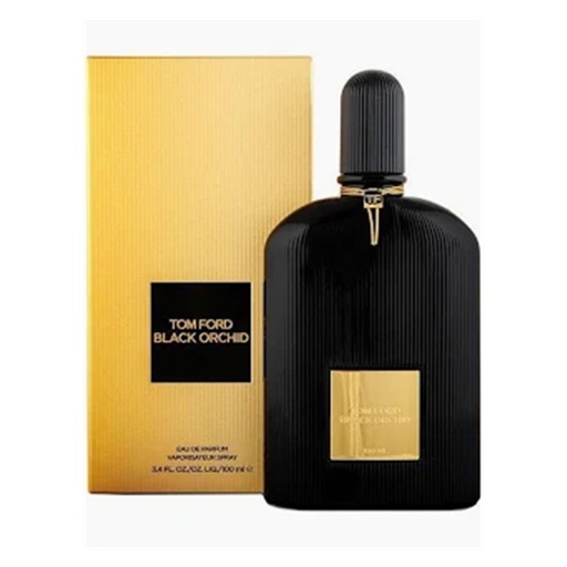Tom Ford Black Orchid Eau de Parfum 100ml Unisex