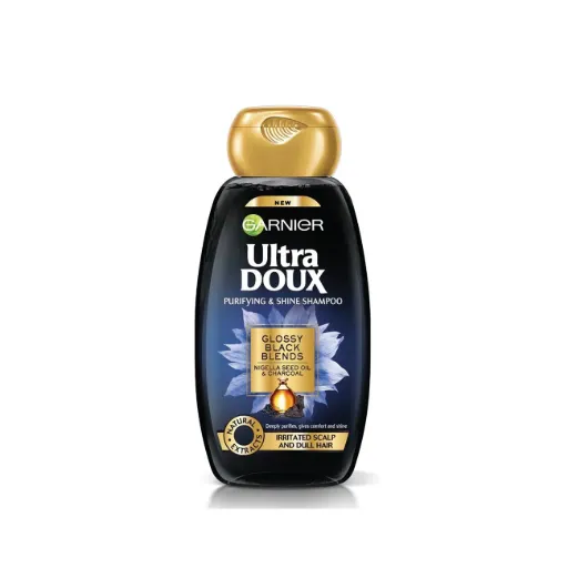 Ultra Doux Shampoo 400ml