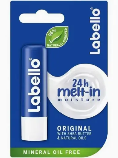 Labello Lip Balm 4.8ml