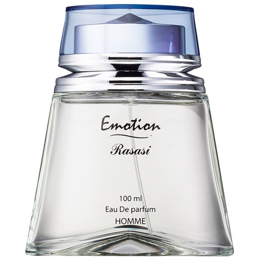 Rasasi Emotion Pour Homme Edp 100ml Men