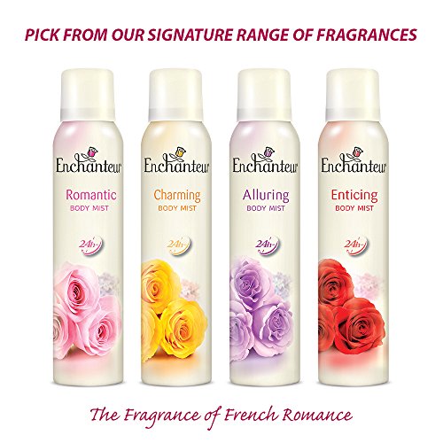 Enchanteur Deo 150ml
