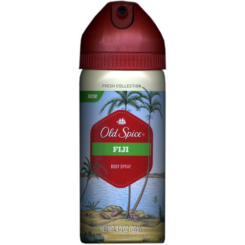 Old Spice Dew 150ml