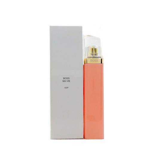 Hugo Boss Boss Ma Vie Pour Femme Eau de Parfum 75ml for Women (Tester)