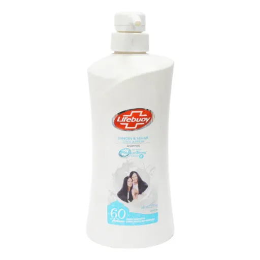 Lifebuoy Shampoo 680ml