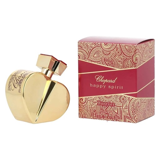 Chopard Happy Spirit Forever Eau de Parfum 75ml for Women