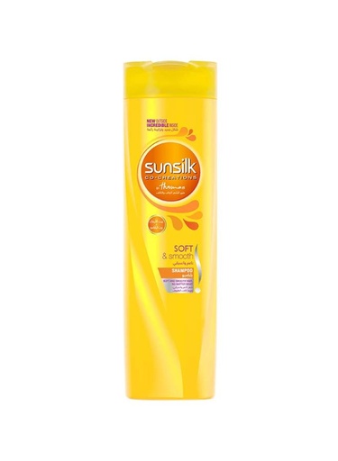 Sunsilk Shampoo 600ml