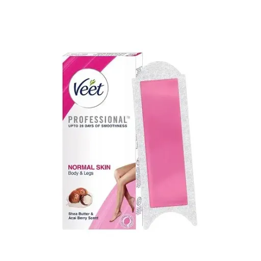 Veet Body Slices