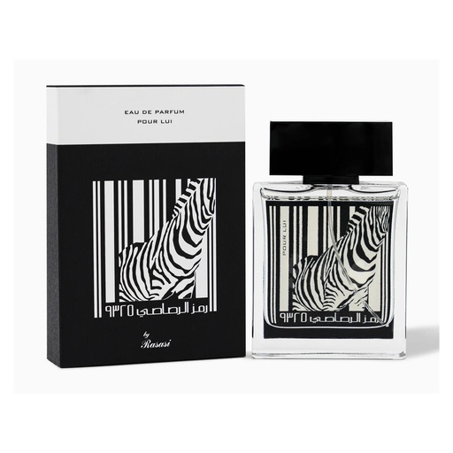 Rasasi Rumz Al Rasasi 9325 Pour Lui Edp 50ml Men