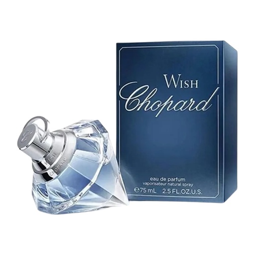 Chopard Wish Eau de Parfum 75ml for Women