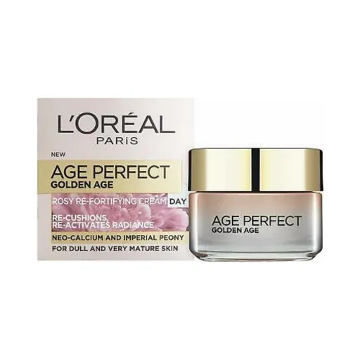 L'Oreal Age Perfect Golden Age Rose Day Cream 50ml