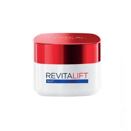 L'Oreal Revitalift Night Cream 50ml