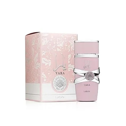Lattafa Yara Edp 100ml Women