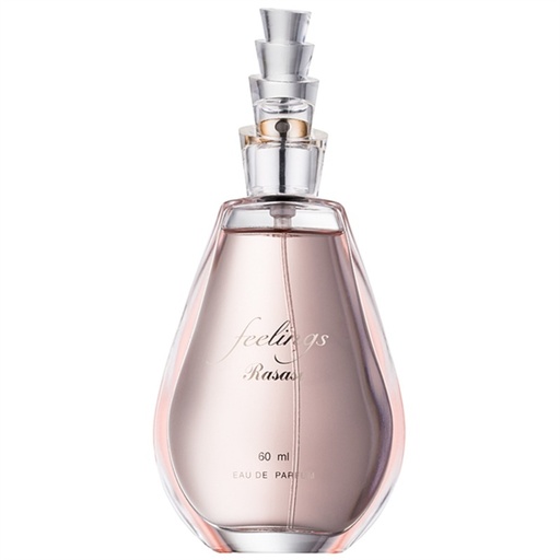 Rasasi Feelings Edp 60ml Women