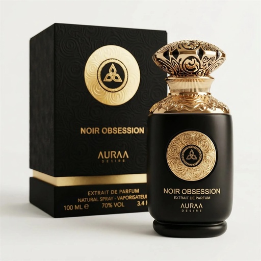 Rasasi Hawas For Her EDP 100ml