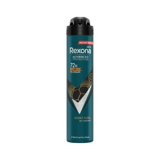 Rexona Deodorant Argentine (M) 200 ml