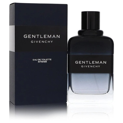 Givenchy Gentleman Eau de Toilette Intense 100ml for Men
