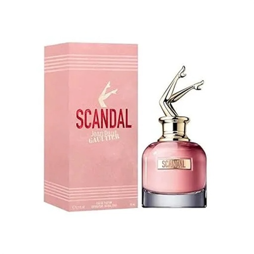 Jean Paul Gaultier Scandal By Night Eau de Parfum Intense 50ml for Women