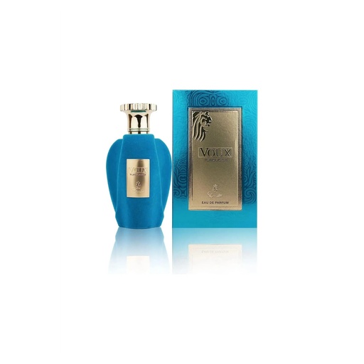Emir Voux Turquoise Edp 100ml Unisex