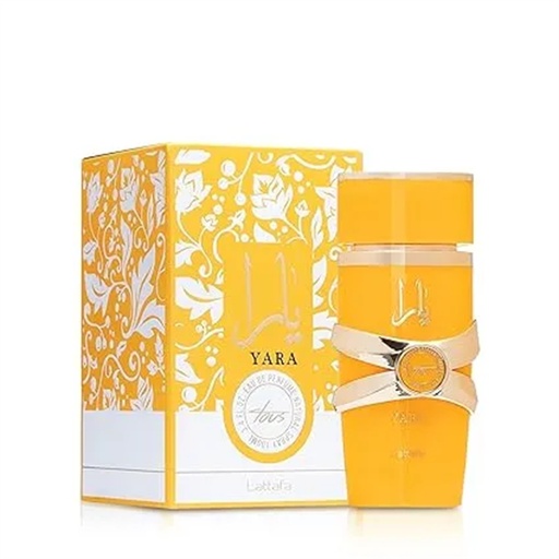 Lattafa Yara Tous Edp 100ml Women