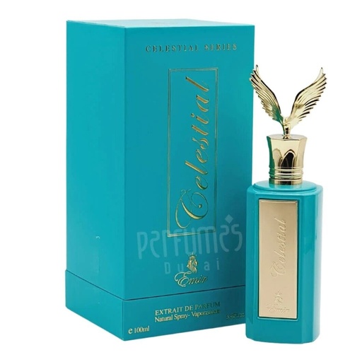 Paris Corner Emir Celestial Extrait de Parfum 100ml Unisex
