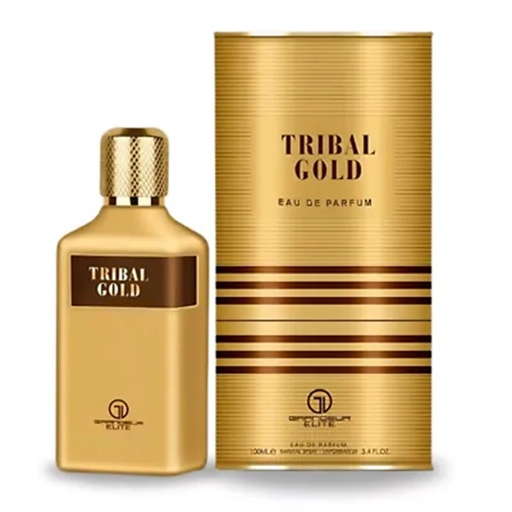 Grandeur Tribal Gold Edp 100ml Men