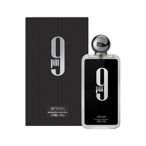 Afnan 9PM Edp 100ml Men