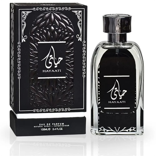 Ard Al Zaafaran Hayaati Edp 100ml Men