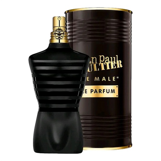 Jean Paul Gaultier Le Male Le Parfum Eau de Parfum Intense 125ml for Men