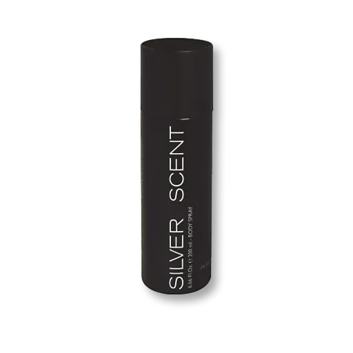 Jacques Bogart Silver Scent Deodorant Spray 200ml Men