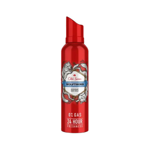 Old Spice Splash 140ml