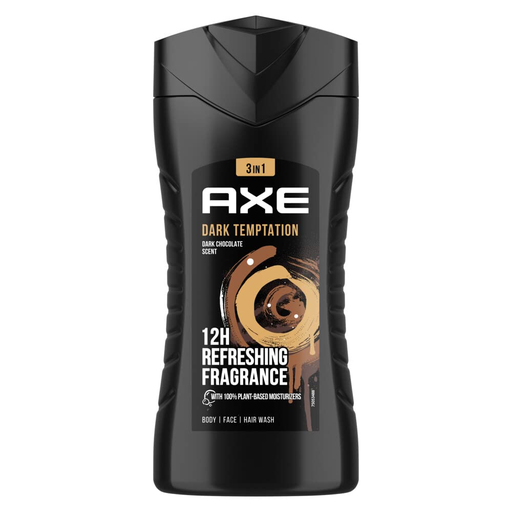 Axe Shower Gel 250ml