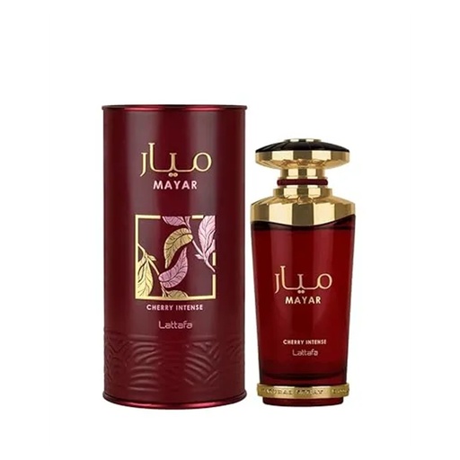 Lattafa Mayar Cherry Intense Edp 100ml Women