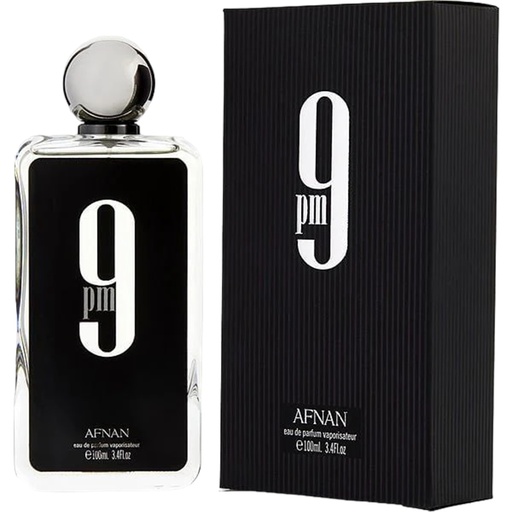 Afnan 9PM Edp 100ml Men