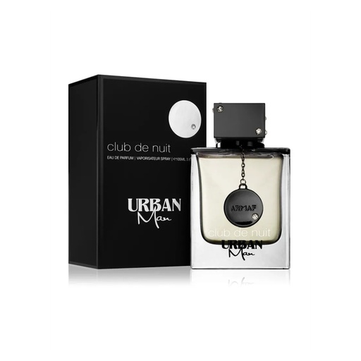 Armaf Club de Nuit Urban Man Edp 105ml Men