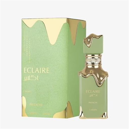 Lattafa Eclaire Pistachio Edp 100ml Women