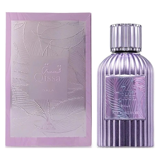 Paris Corner Qissa Gala Edp 100ml Women