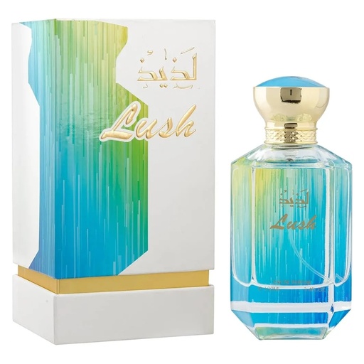 Ariaz Lush Edp 100ml Women