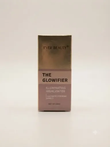 Ever Beauty Multi Glow Illuminating Liquid Highlighter