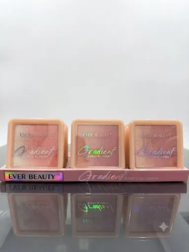 Ever Beauty Highlight Natural 34051
