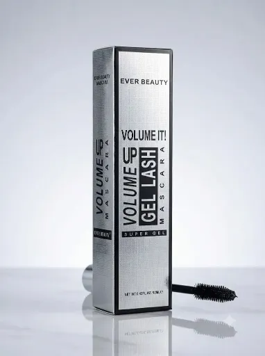 Ever Beauty Volume It! Volume Up Gel Lash Mascara