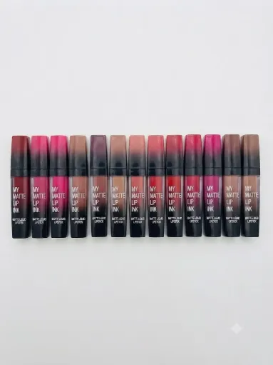 Ever Beauty Liquid Lipstick 7226