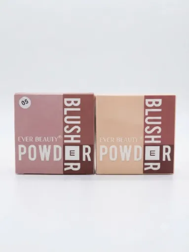 Ever Beauty Magic Blush 24 Hours 06-23