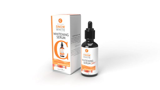 HEALTHY SHOP Snow White Vitamin C Serum for Skin Brightening