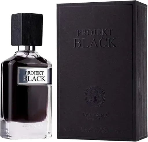 Pendora Scents Projekt Black Edp 100ml Unisex