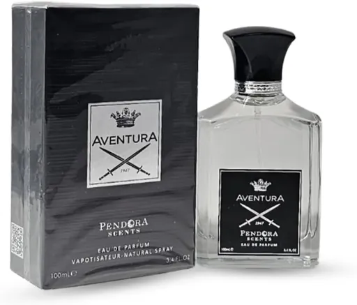 Pendora Scents Aventura Edp 100ml Men