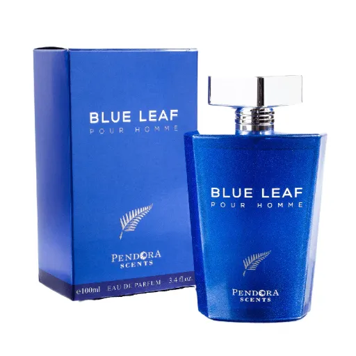 Pendora Scents Blue Leaf Edp 100ml Men