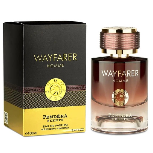 Pendora Wayfarer Homme Edp 100ml Men