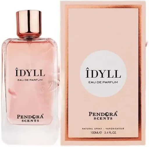 Pendora Scents Idyll Edp 100ml Women
